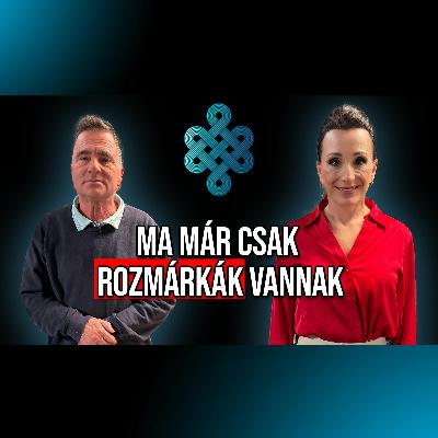 Schirilla György: A hideg víz arra ösztönöz,  hogy túléljünk | Az Én Kék Zónám #52