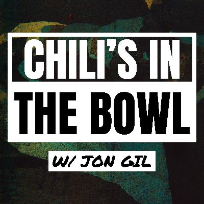 Chili's In The Bowl- The Prologue Chili's In The Bowl- The Prologue