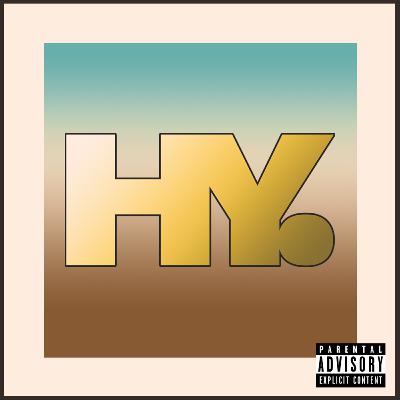 54 - The Larry June Episode