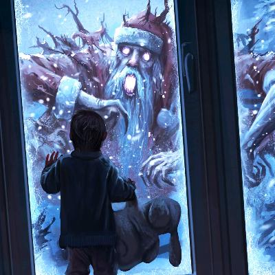 EP 75 | Real Christmas Scary Stories | True Xmas Horror Stories EP 75 | Real Christmas Scary Stories | True Xmas Horror Stories