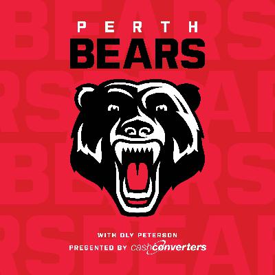 Mal Meninga: Why Mal’s recruiting international big bears and what makes a marquee? Mal Meninga: Why Mal’s recruiting international big bears and what makes a marquee?