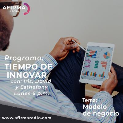 Modelo de negocio - Episodio 13