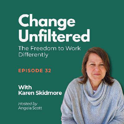 S4 Ep32 Unlearning the Trappings of Success S4 Ep32 Unlearning the Trappings of Success