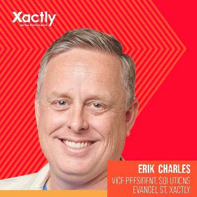 Solutions and Strategies for a Successful Sales Team with Erik Charles