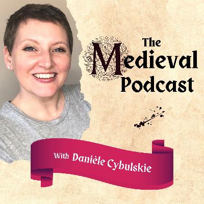 A New History of the Fourteenth Century with Helen Carr