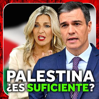 Palestina: ¿hasta dónde puede llegar el Gobierno? - Debate Directo Palestina: ¿hasta dónde puede llegar el Gobierno? - Debate Directo