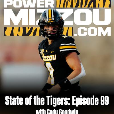State of the Tigers: Episode 99 with Cody Goodwin