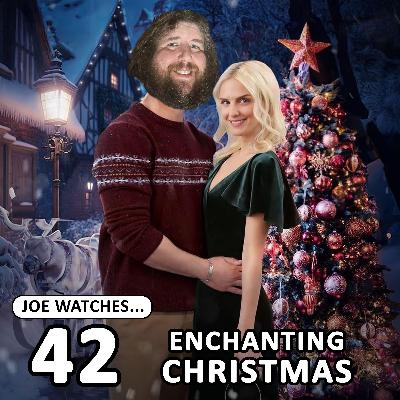 42. Enchanting Christmas 42. Enchanting Christmas