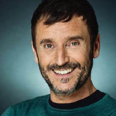 Ja Som Aquí Cap.7 - CARLOS CHAMARRO