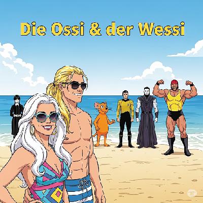 Wednesday statt Sommerpause - Folge 132