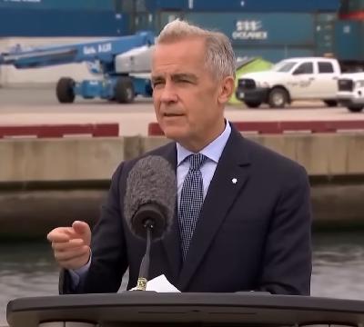 Carney Announces Billions in Corporate Welfare