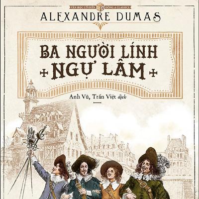 BA CHÀNG LÍNH NGỰ LÂM | CHƯƠNG 5 BA CHÀNG LÍNH NGỰ LÂM | CHƯƠNG 5