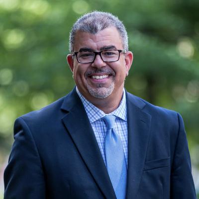 Conversation on Challenges to Homeownership in New Hampshire  with Anthony S. Poore-NHCJE