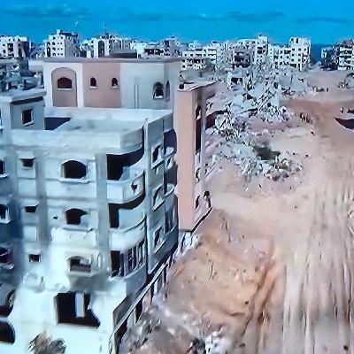 17 ottobre 2025 - Notiziario Mondo