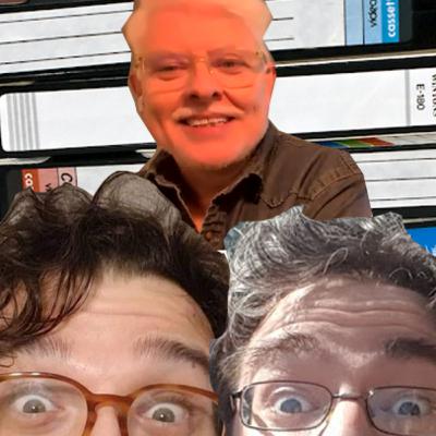 Episode 151- The Dave Foley Extravaganza! Episode 151- The Dave Foley Extravaganza!