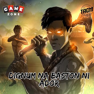 Episode 181 : Dignum na Baston ni Ador Episode 181 : Dignum na Baston ni Ador
