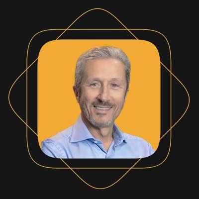 #55 - Silvio Stagni, CEO da Allied