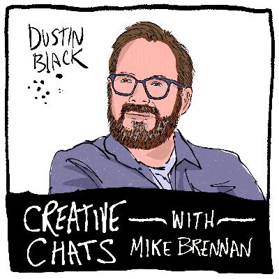 312. Building a Culture of Curiosity with Dustin Black