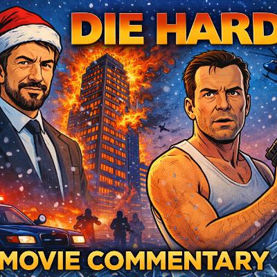 Die Hard – Fan Commentary Die Hard – Fan Commentary