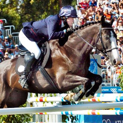 EP. 53: The Fate of Modern Pentathlon w/Coach Kate Allenby