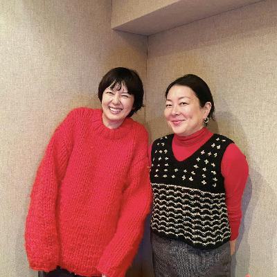 #152 GUEST:野村友里さん(料理人・eatrip主宰)① #152 GUEST:野村友里さん(料理人・eatrip主宰)①