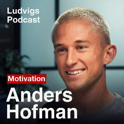 Project Iceman: En Ironman På Antarktis | Anders Hofman | 247