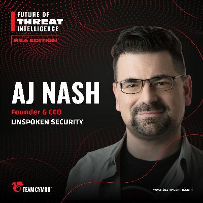 Unspoken Security’s AJ Nash on Protecting Against AI Model Poisoning Unspoken Security’s AJ Nash on Protecting Against AI Model Poisoning