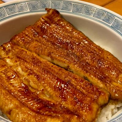 【土用の丑】築地場外のうなぎ事情!! 激安か高級か・・