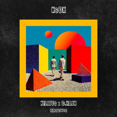 KILLTEQ x D.HASH - Italodisco