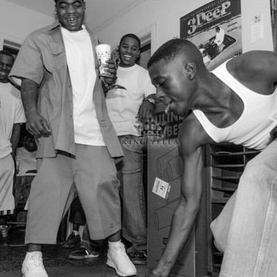 #225Day Mix 2024 - Couch Potateaux