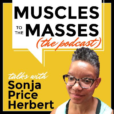 Interview with Sonja Price Herbert
