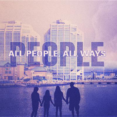 Values | All People, All Ways