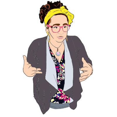 Aceite Reciclado como Negocio Circular - El Taller Del ReUSO con Diana Guzmán Invitada Andrea Castro