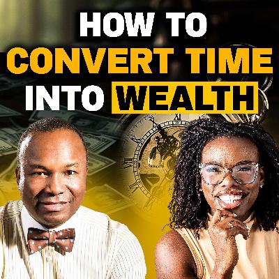 Life Is PREDICTABLE: How To Convert TIME Into WEALTH
