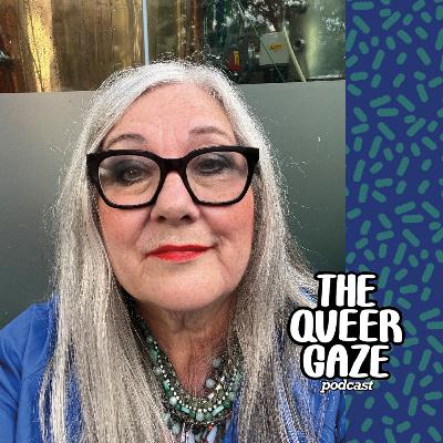 The Queer Gaze: SUE TILLEY - 'Considering I have no ambition, I haven't done bad'