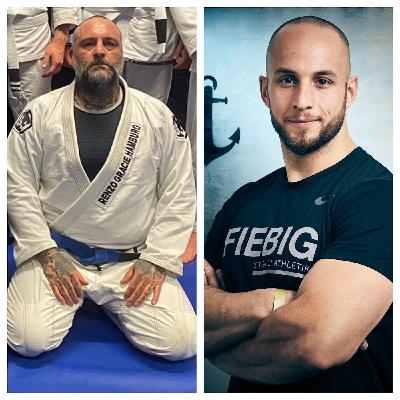 Eckig in einer runden Welt