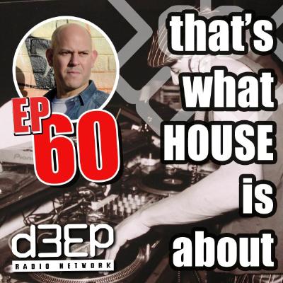 Nick Standen - That's What House Is About (02/09/25)