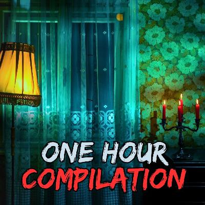10 More True Scary Stories - 80 Minutes of Horror 10 More True Scary Stories - 80 Minutes of Horror