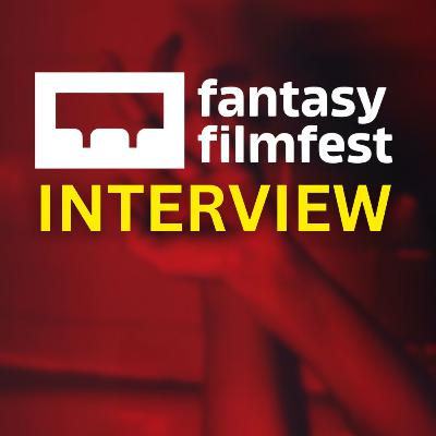 Das große Fantasy Filmfest Interview mit Festivalleiter Artur Das große Fantasy Filmfest Interview mit Festivalleiter Artur