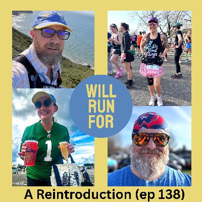 A Reintroduction (ep 138) A Reintroduction (ep 138)