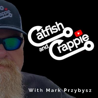 Fishing Podcast - NJFishingManiac - Mark Muzer S2 - E31