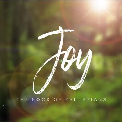 JOY - Part 13 - Joy In Contentment