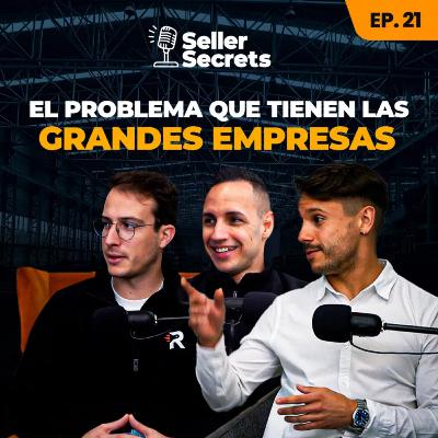 EP.2X01 - ¿Por qué fracasan el 90% de las empresas que quieren escalar en marketplace?
