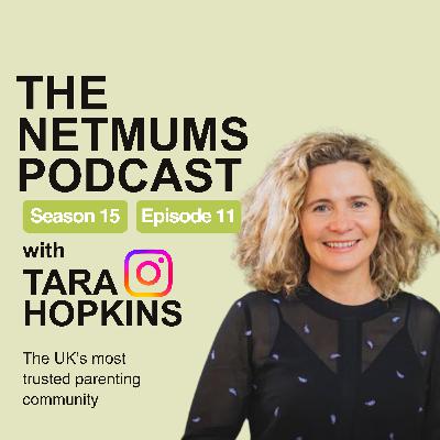 S15 Ep11: Teen Accounts: Meta’s Tara Hopkins explains the new Instagram tools to make social safer