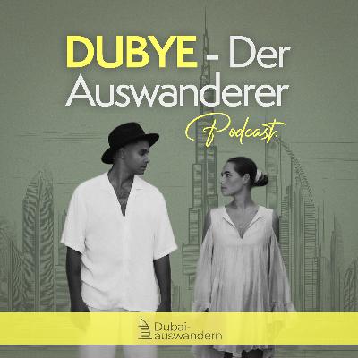 Von Deutschland nach Dubai: Steuerberatung mit Patric Böhle