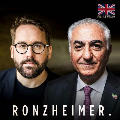 The war is over, but will the Iranian regime survive? With Reza Pahlavi