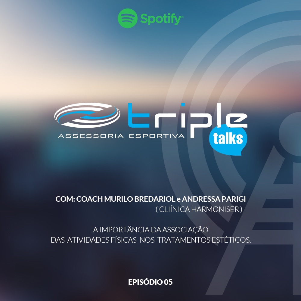 TRIPLE TALKS - Triple