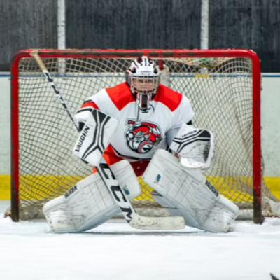 Chase in the Crease: The Goalie Parent Experience (Youth Hockey)