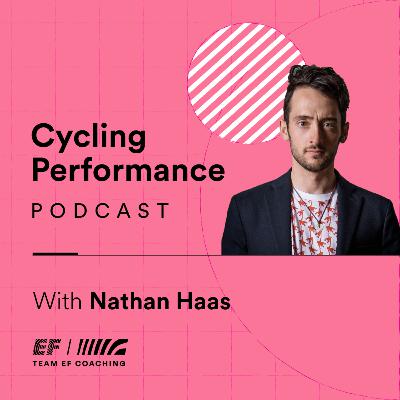25. Nathan Haas - Life as a pro transcends into a career in coaching