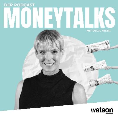 Ist dein Selbstwert dein wahres Kapital, Stéphanie Berger?